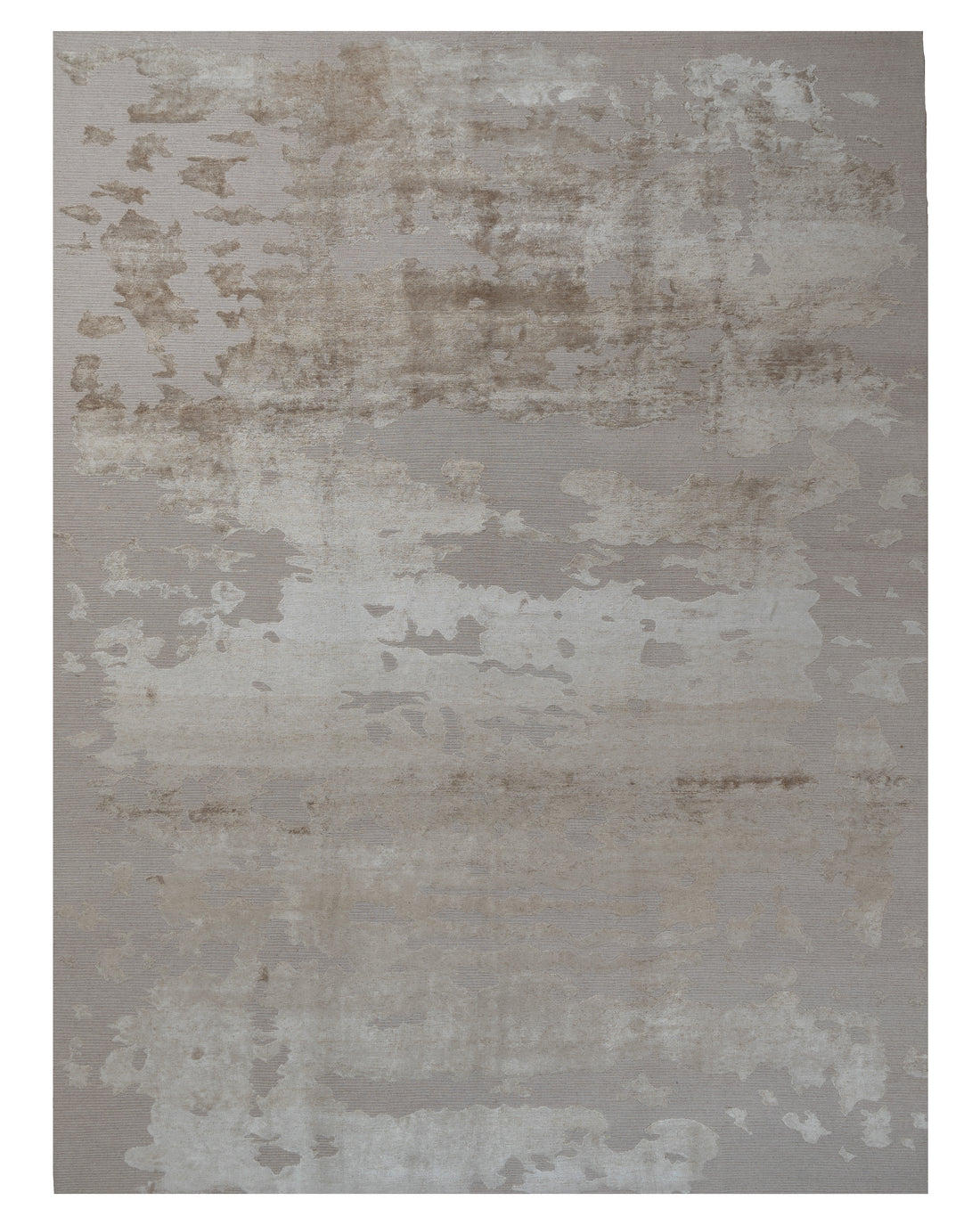 20044 Fine Hand Knotted Nepal Rug