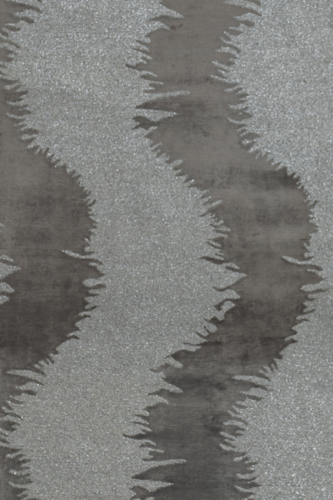20045 Fine Hand Knotted Nepal Rug