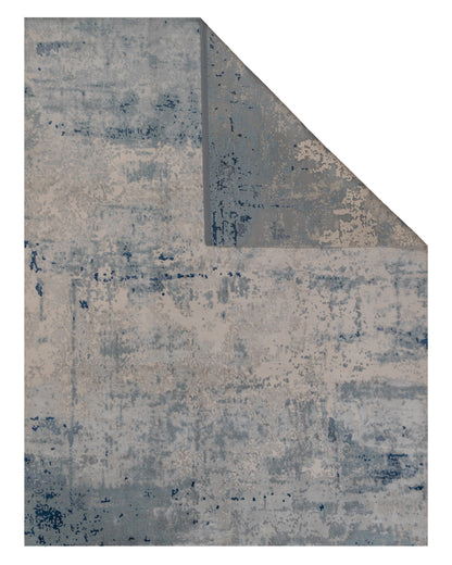 20046 Fine Hand Knotted Nepal Rug