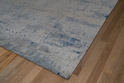 20046 Fine Hand Knotted Nepal Rug