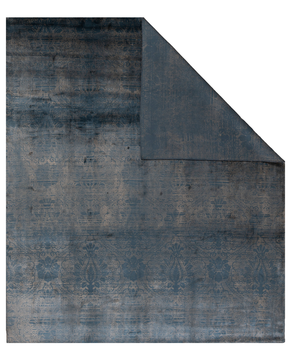 20052 Fine Hand Knotted Nepal Rug