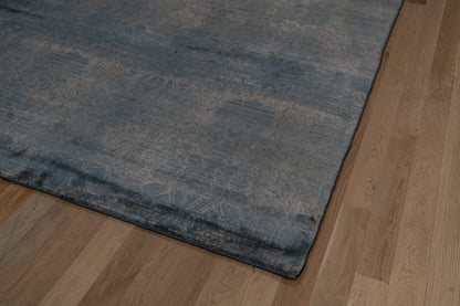 20052 Fine Hand Knotted Nepal Rug