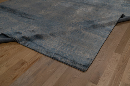 20052 Fine Hand Knotted Nepal Rug