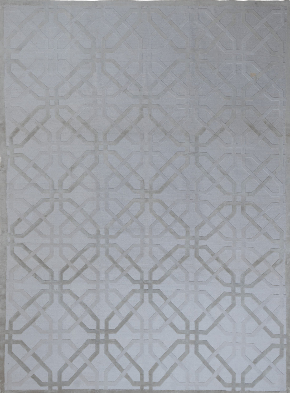 20056 Fine Hand Knotted Nepal Rug