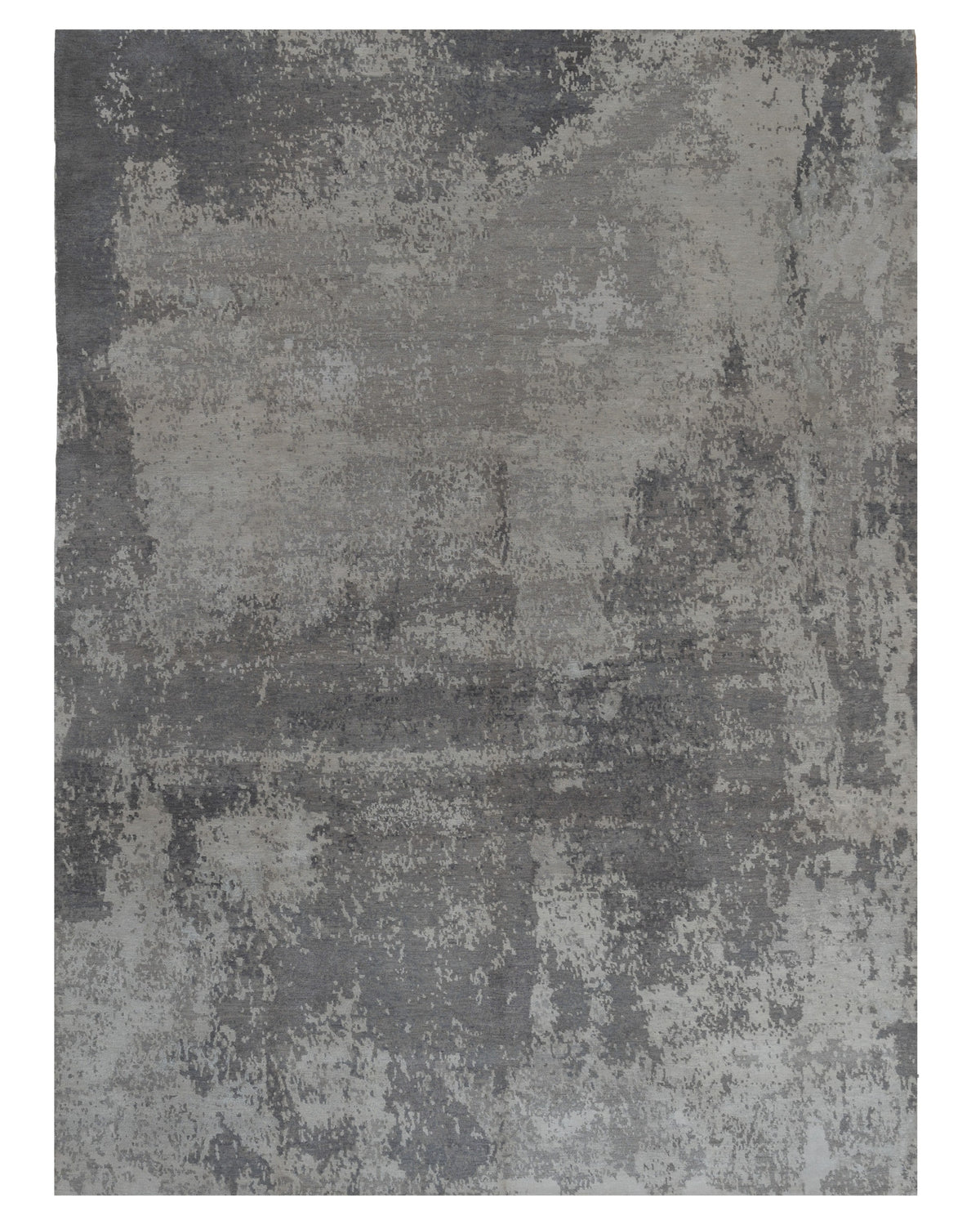 20068 Fine Hand Knotted Nepal Rug