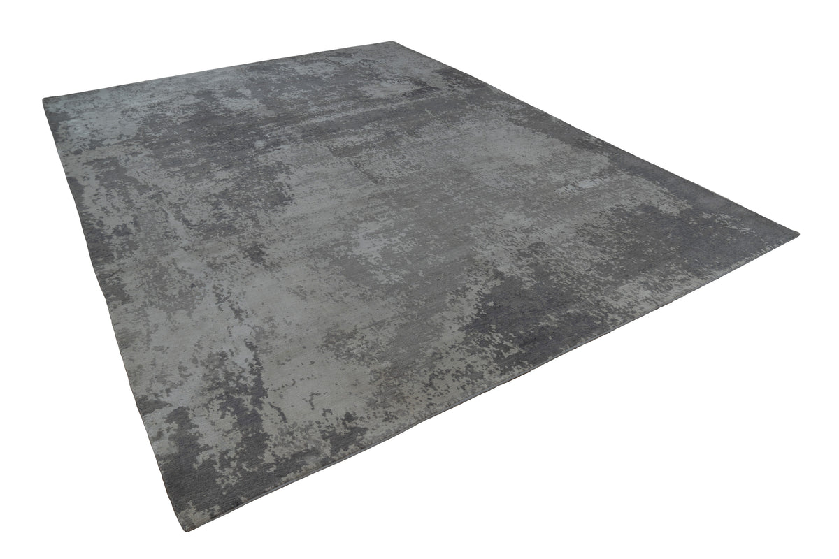 20068 Fine Hand Knotted Nepal Rug