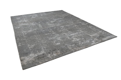 20070 Fine Hand Knotted Nepal Rug