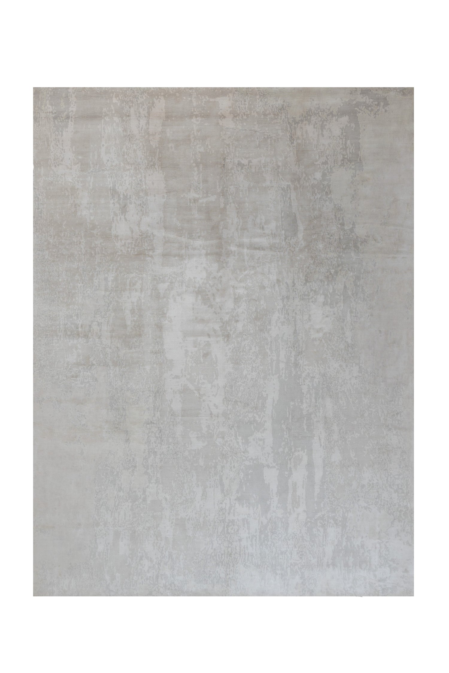 20074 Fine Hand Knotted Nepal Rug
