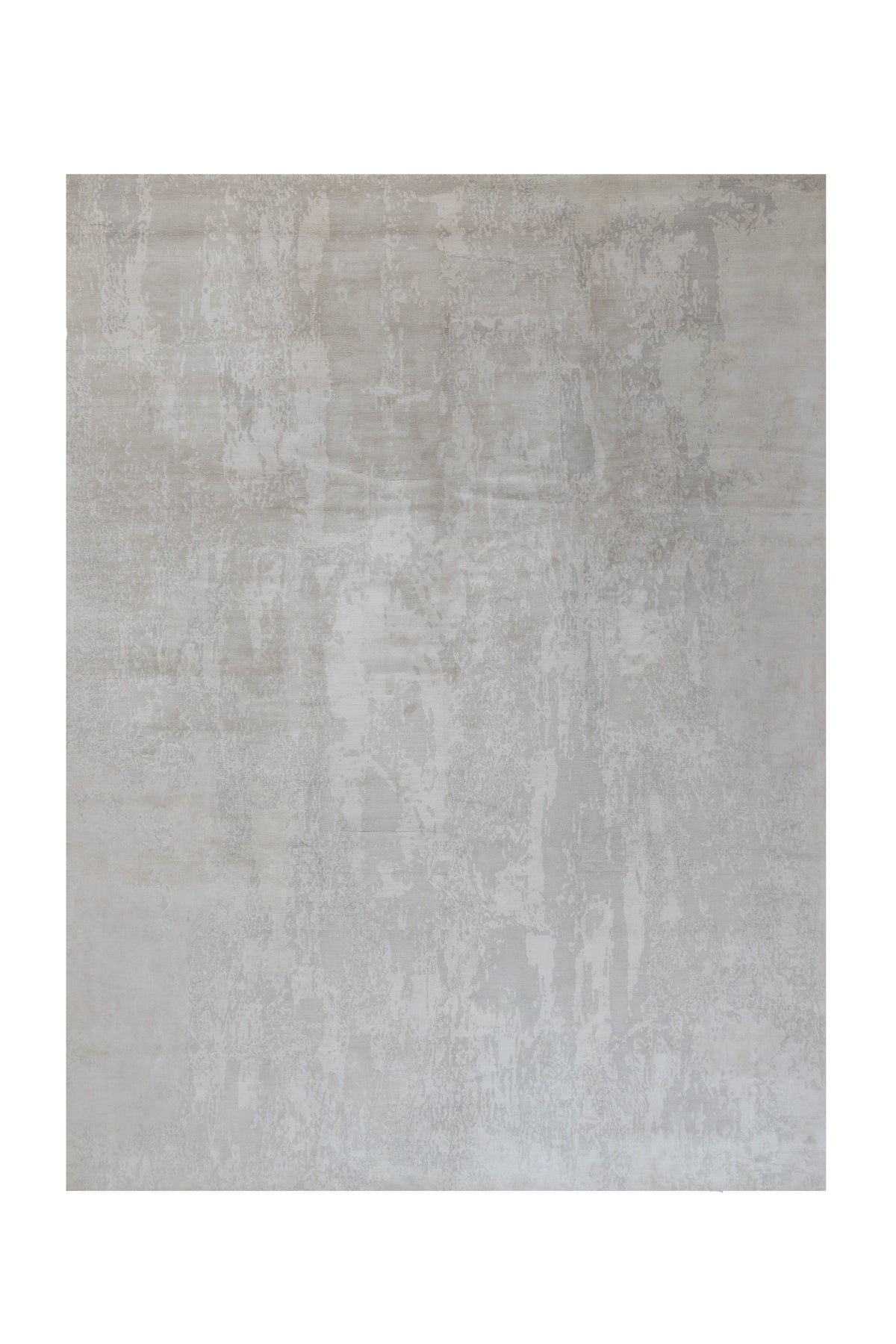 20074 Fine Hand Knotted Nepal Rug