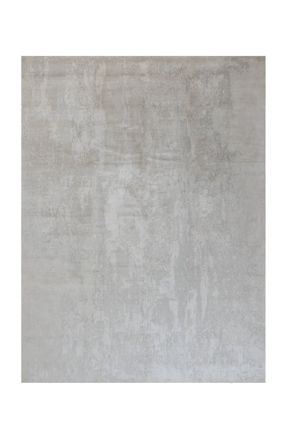 20074 Fine Hand Knotted Nepal Rug