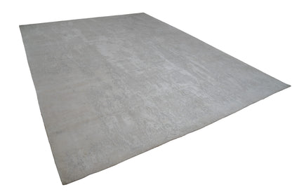20074 Fine Hand Knotted Nepal Rug