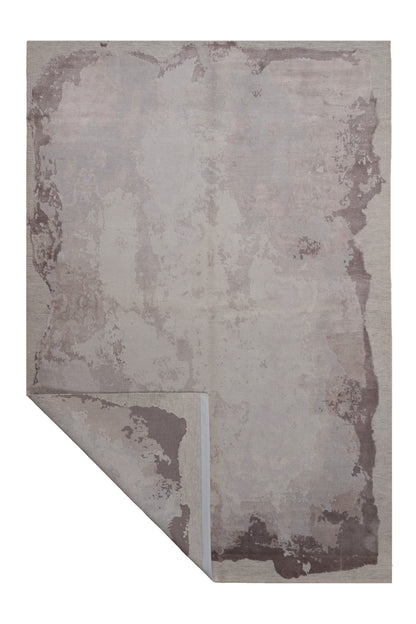 20077 Fine Hand Knotted Nepal Rug