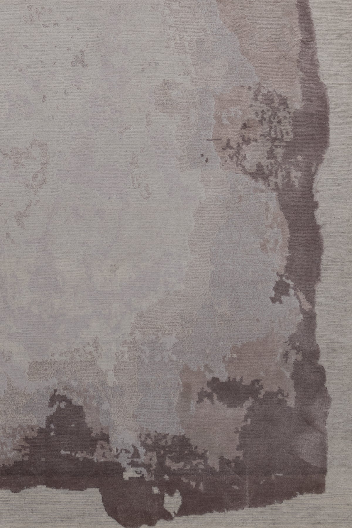 20077 Fine Hand Knotted Nepal Rug