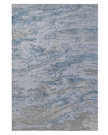 20078 Fine Hand Knotted Nepal Rug
