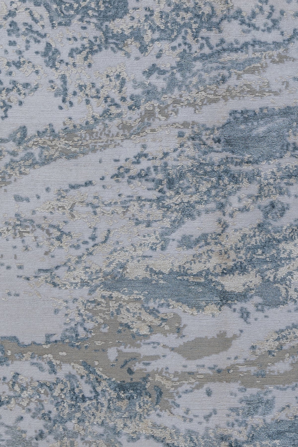 20078 Fine Hand Knotted Nepal Rug
