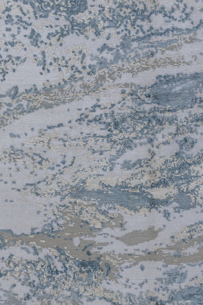 20078 Fine Hand Knotted Nepal Rug