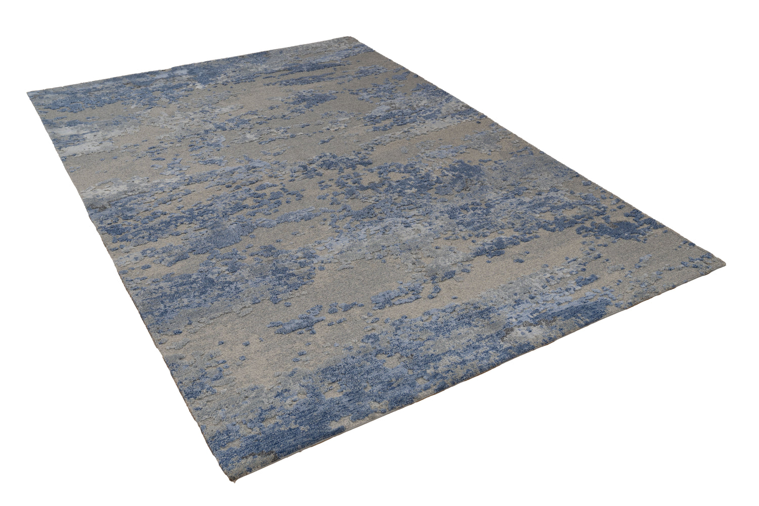 20079 Fine Hand Knotted Nepal Rug
