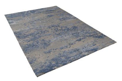 20079 Fine Hand Knotted Nepal Rug