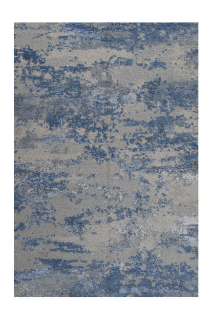 20079 Fine Hand Knotted Nepal Rug