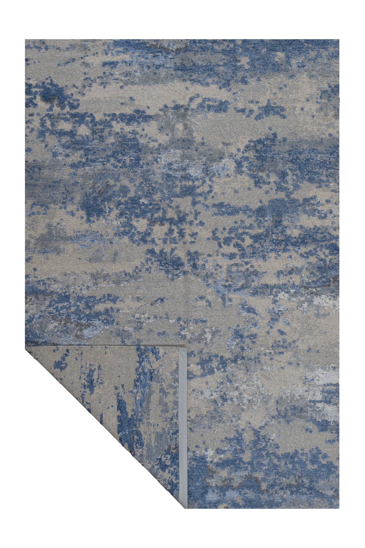 20079 Fine Hand Knotted Nepal Rug