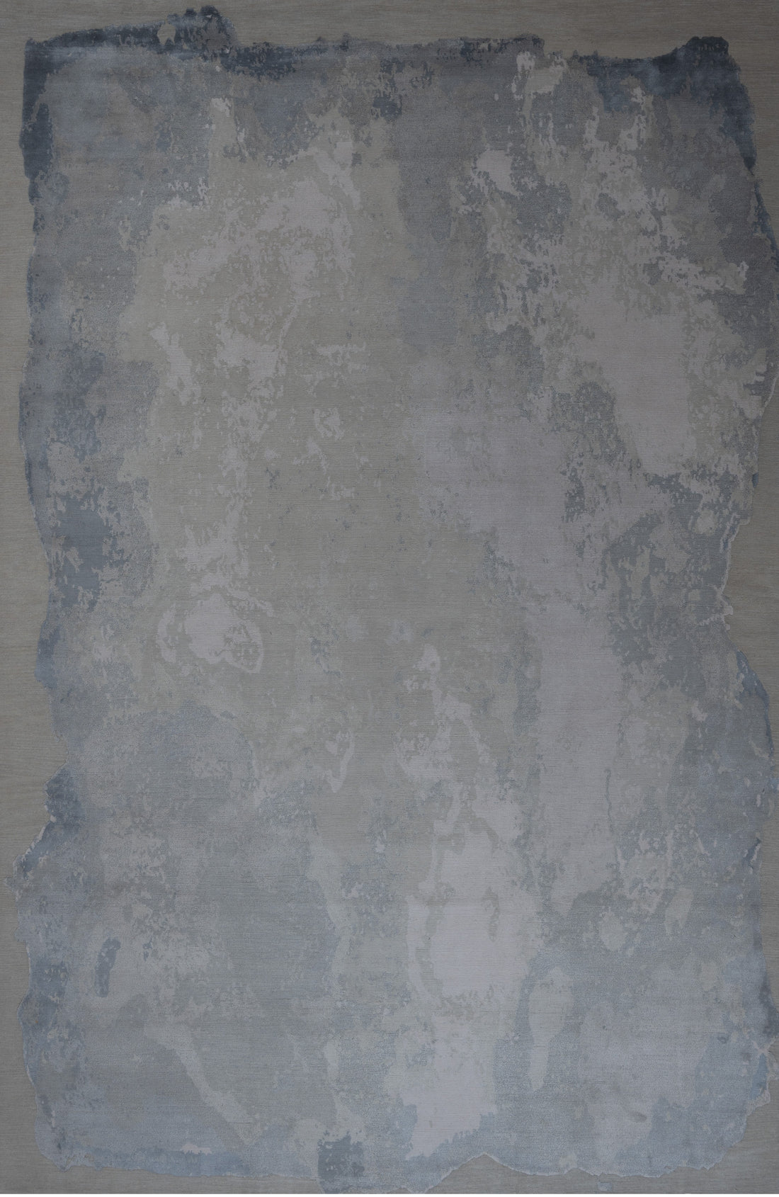20080 Fine Hand Knotted Nepal Rug