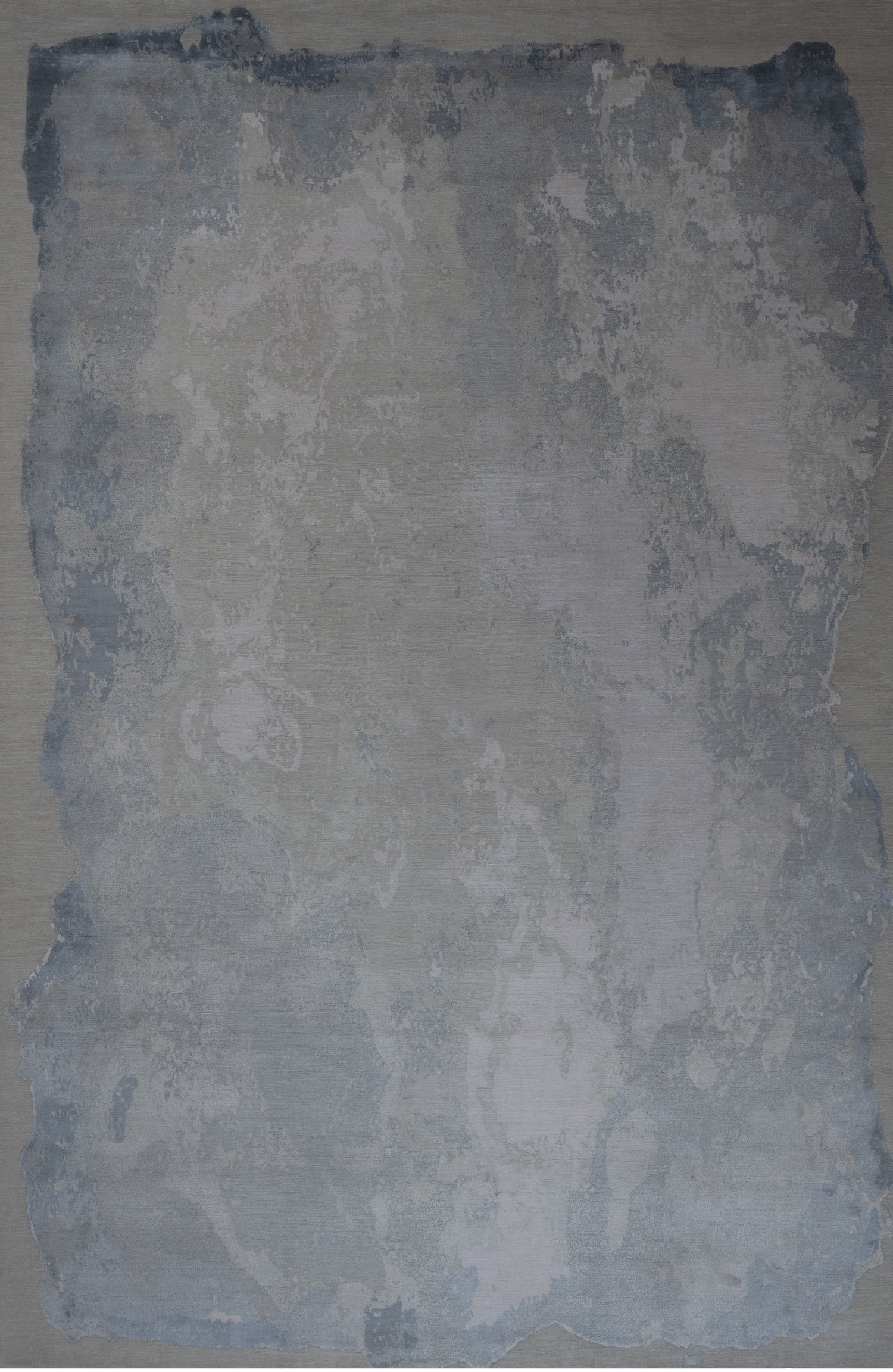20080 Fine Hand Knotted Nepal Rug