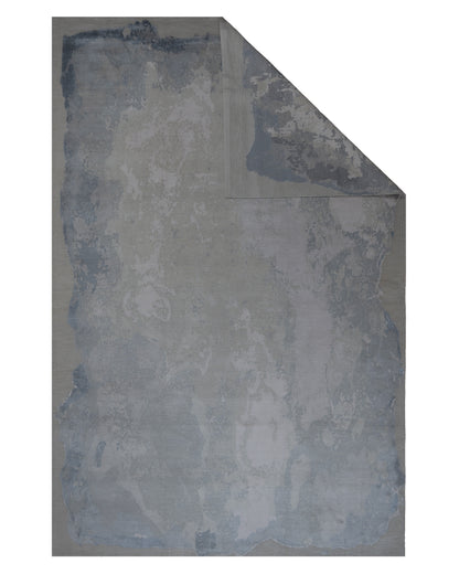 20080 Fine Hand Knotted Nepal Rug