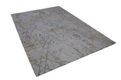 20081 Fine Hand Knotted Nepal Rug