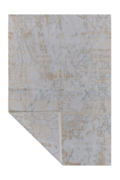 20081 Fine Hand Knotted Nepal Rug