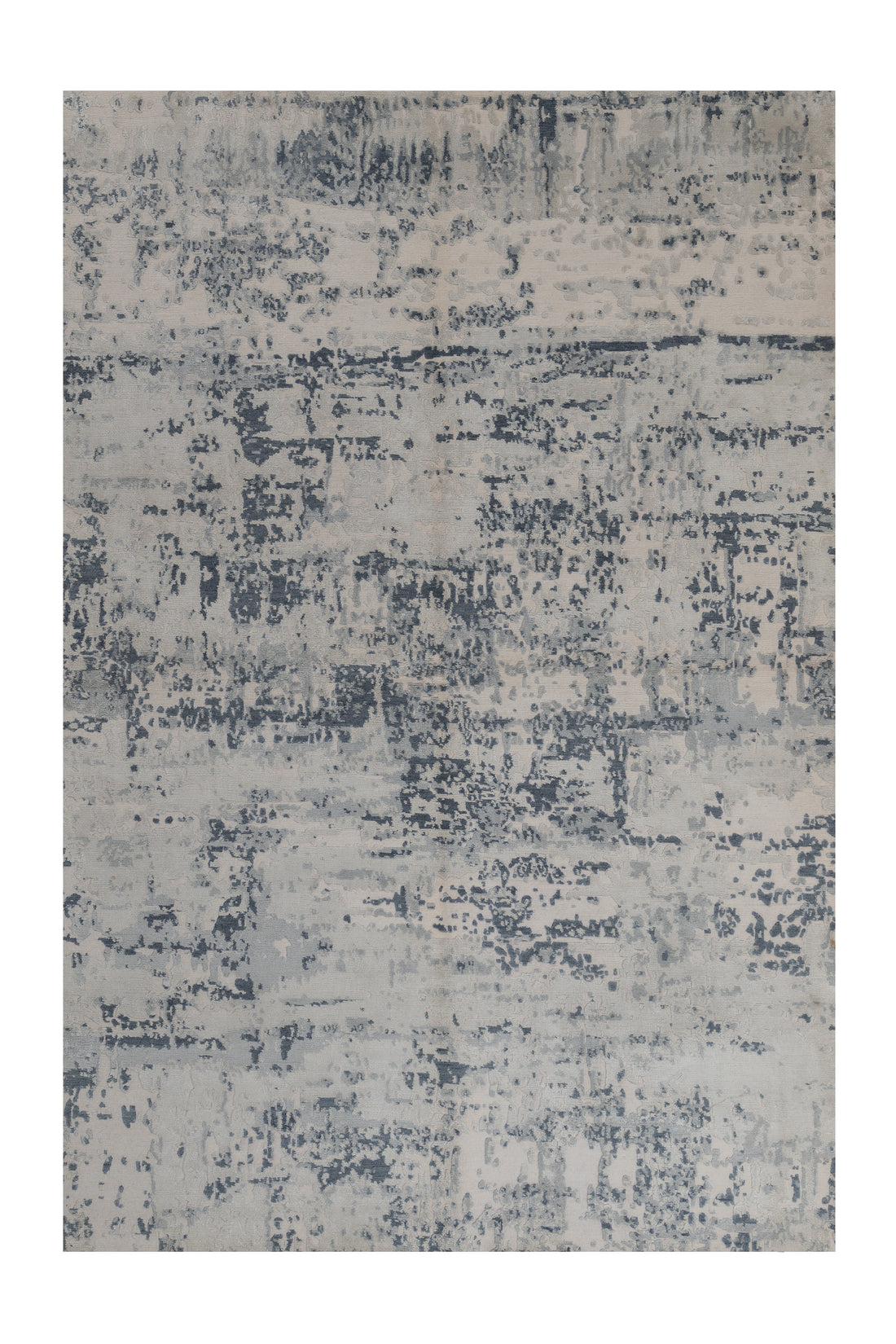 20082 Fine Hand Knotted Nepal Rug