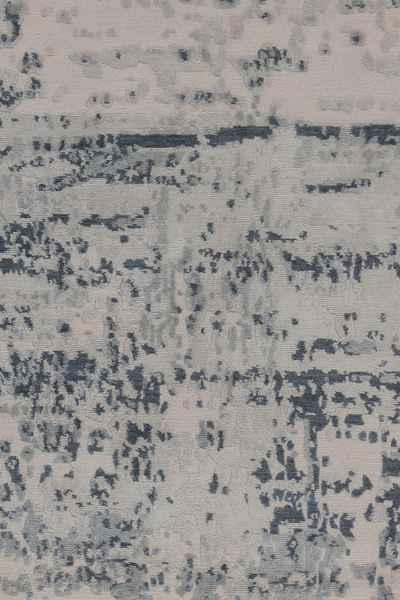 20082 Fine Hand Knotted Nepal Rug