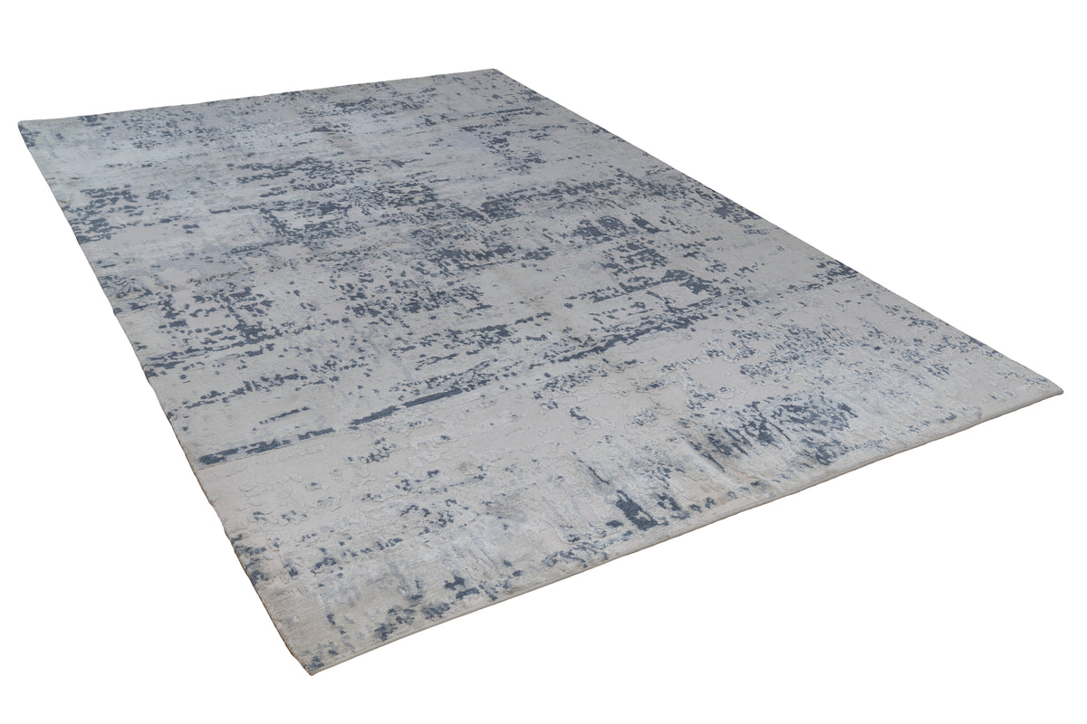 20082 Fine Hand Knotted Nepal Rug