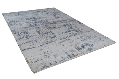 20082 Fine Hand Knotted Nepal Rug