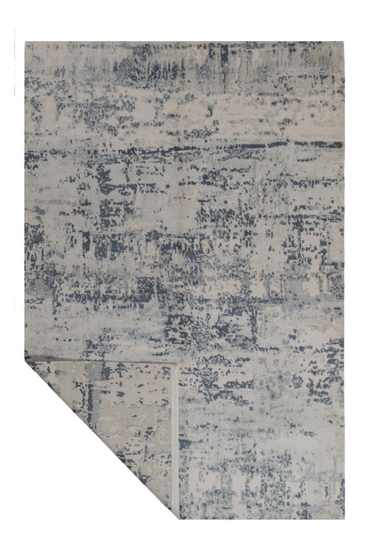 20082 Fine Hand Knotted Nepal Rug