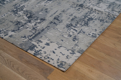 20082 Fine Hand Knotted Nepal Rug