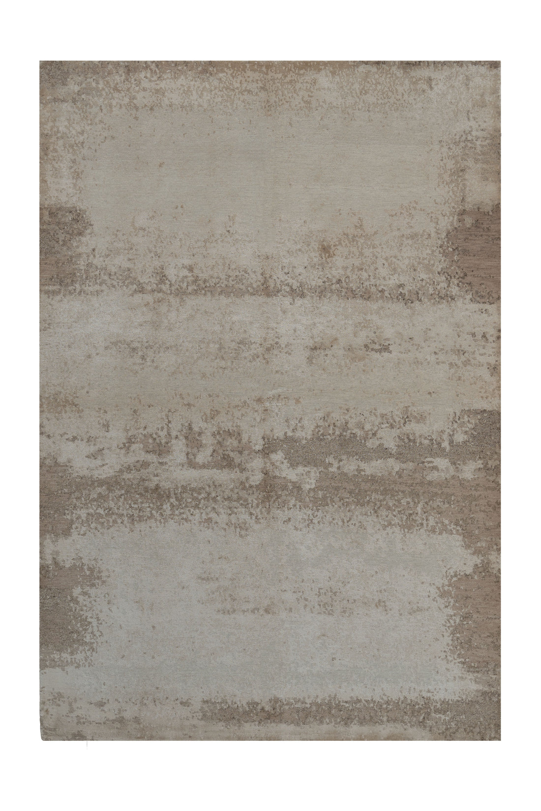 20083 Fine Hand Knotted Nepal Rug