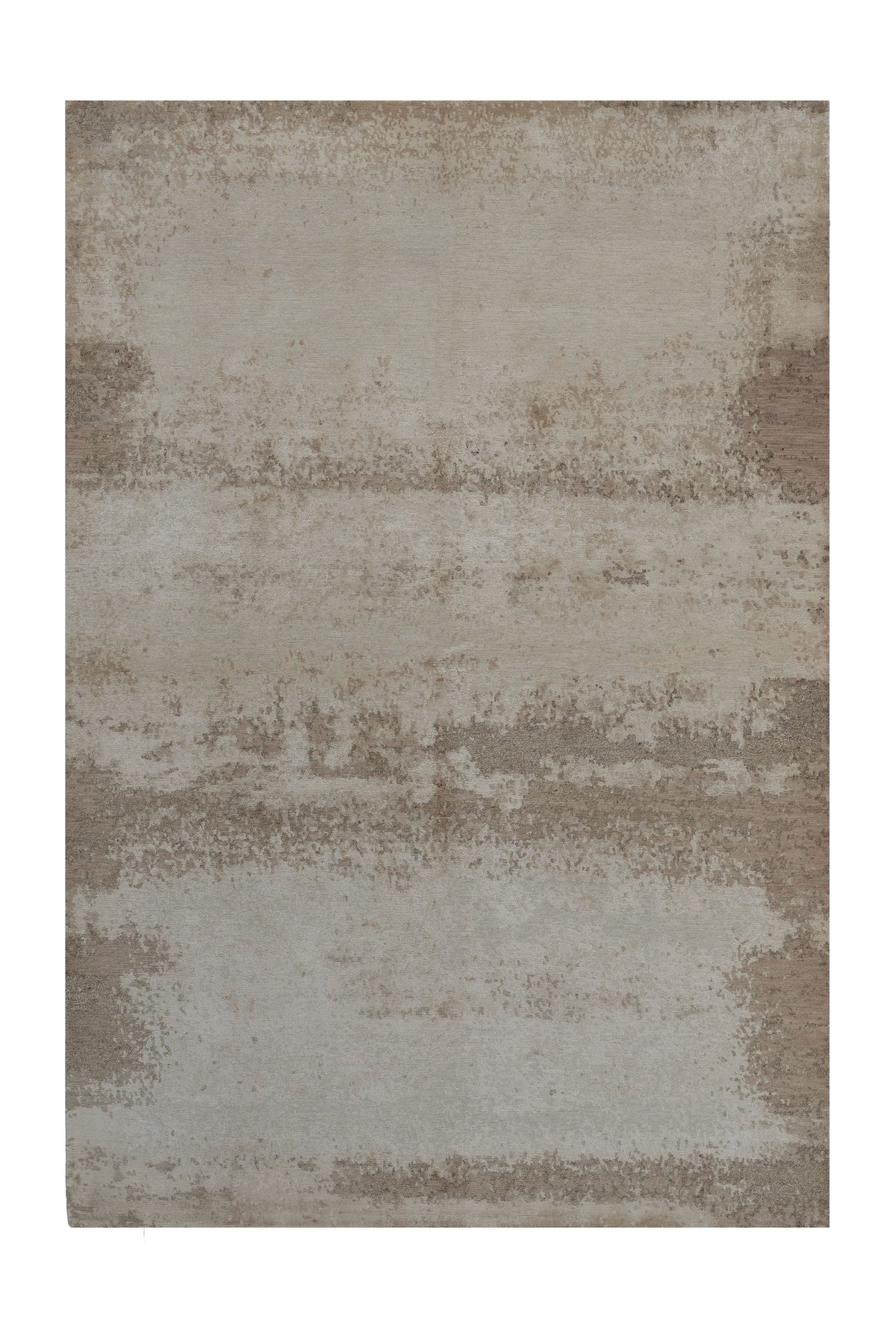 20083 Fine Hand Knotted Nepal Rug