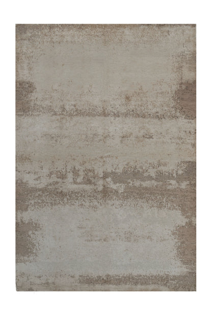 20083 Fine Hand Knotted Nepal Rug