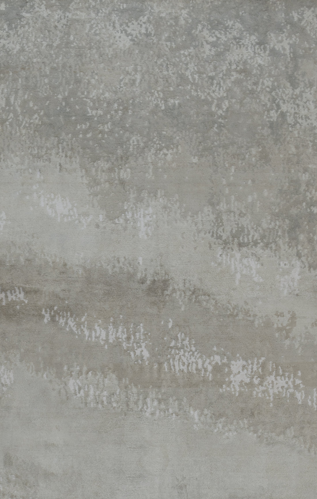 20085 Fine Hand Knotted Nepal Rug