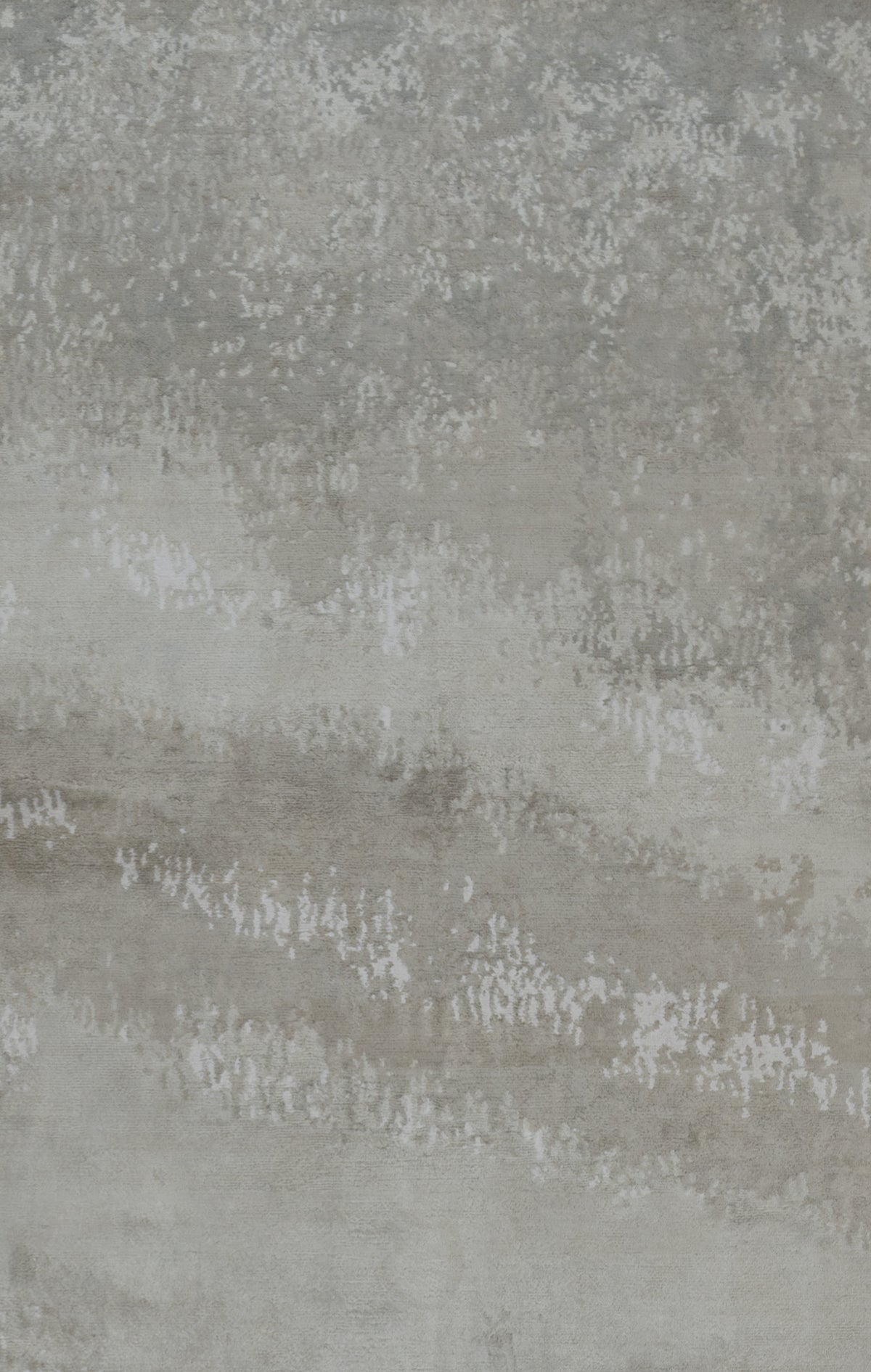 20085 Fine Hand Knotted Nepal Rug