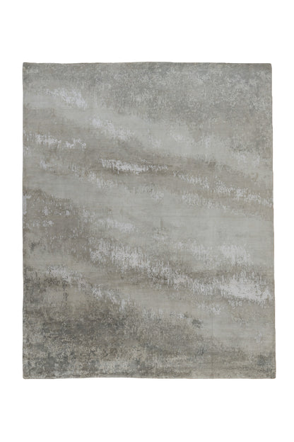 20085 Fine Hand Knotted Nepal Rug