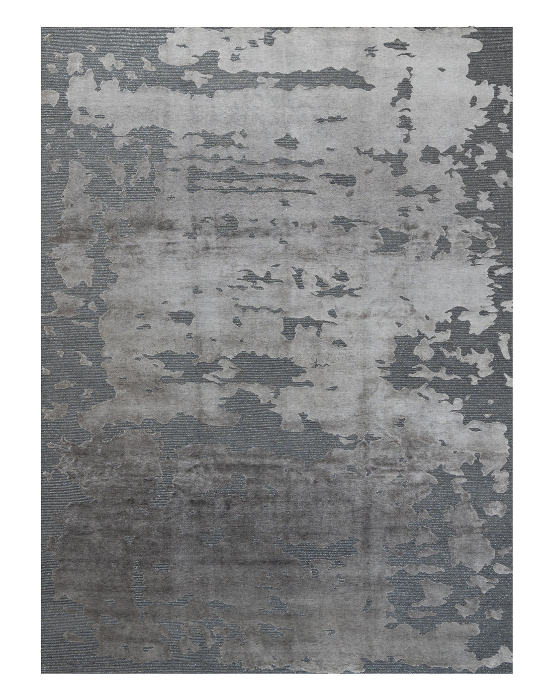 20086 Fine Hand Knotted Nepal Rug