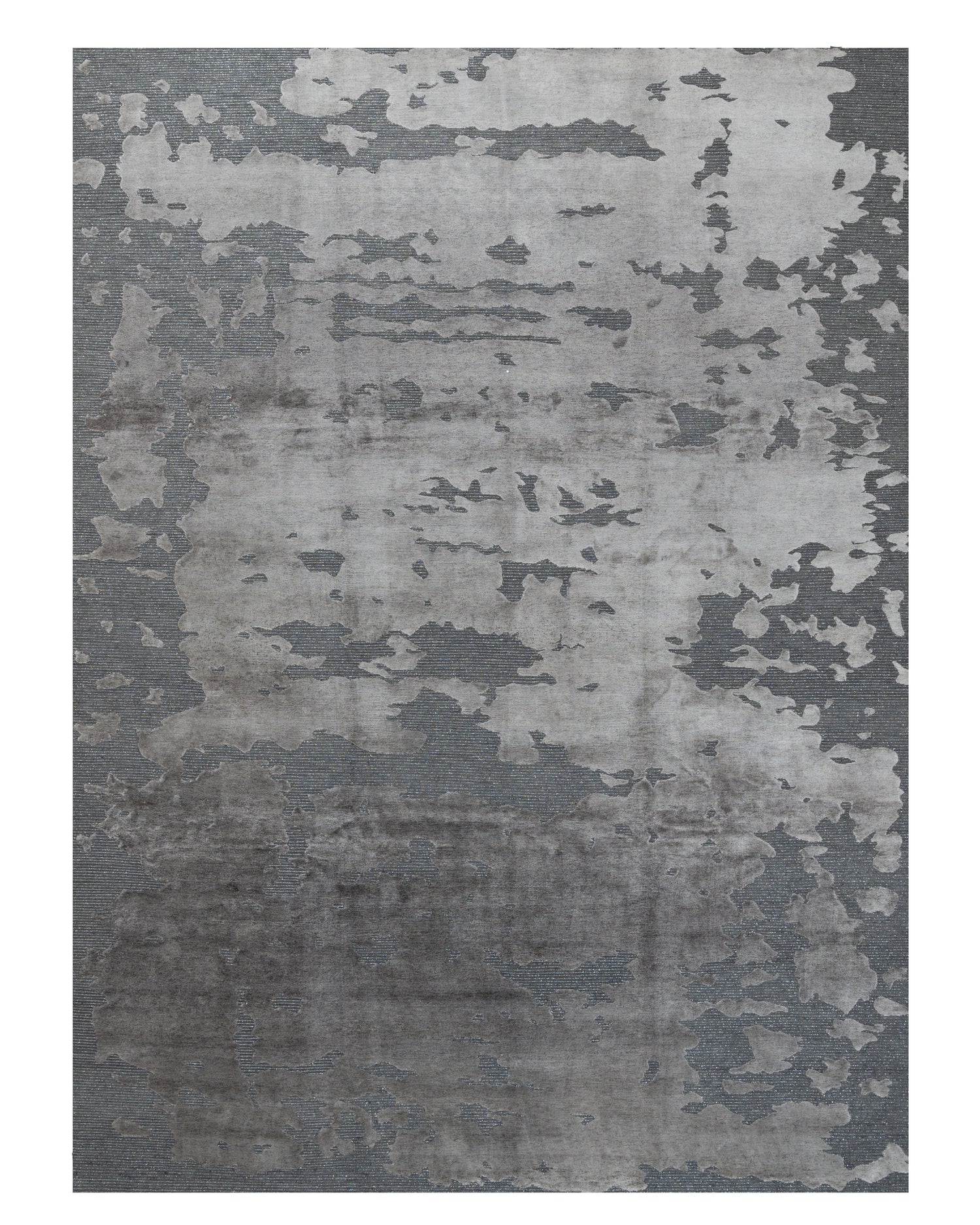 20086 Fine Hand Knotted Nepal Rug