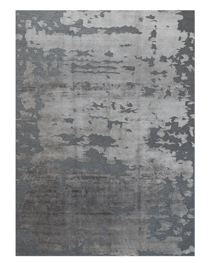 20086 Fine Hand Knotted Nepal Rug
