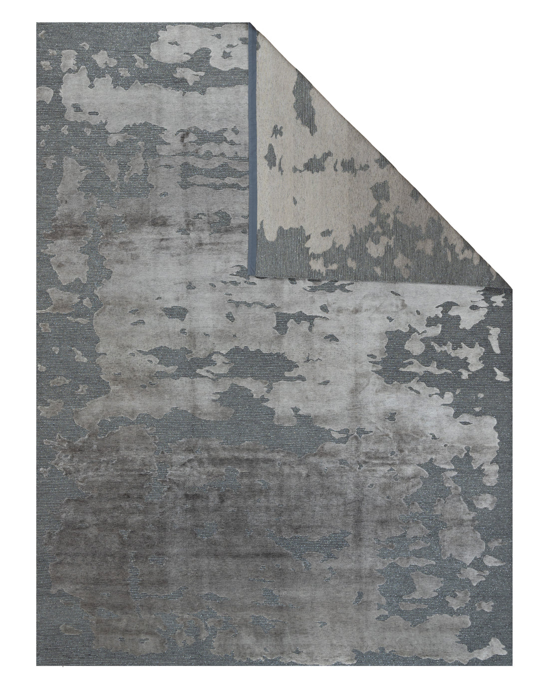 20086 Fine Hand Knotted Nepal Rug