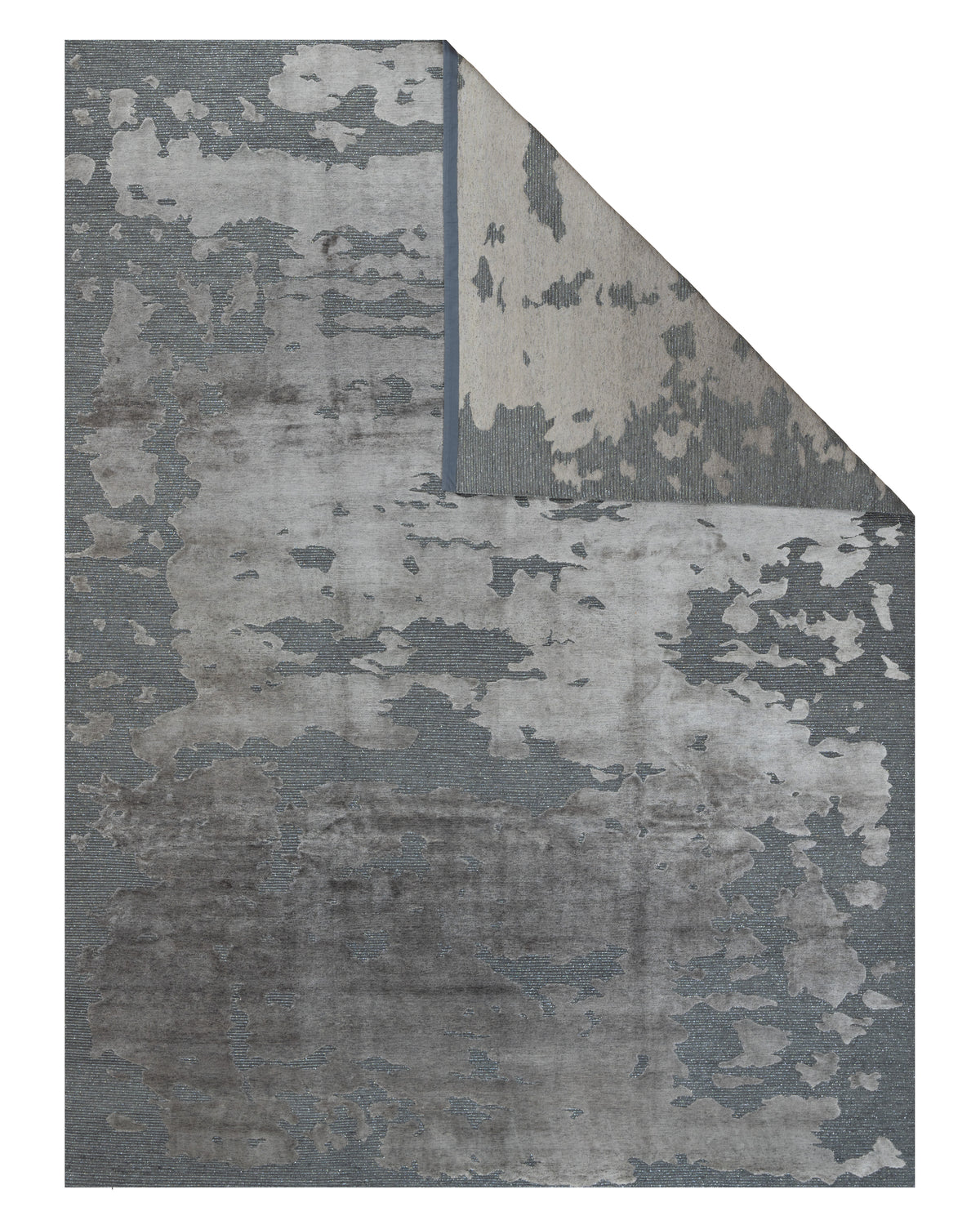20086 Fine Hand Knotted Nepal Rug