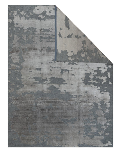 20086 Fine Hand Knotted Nepal Rug