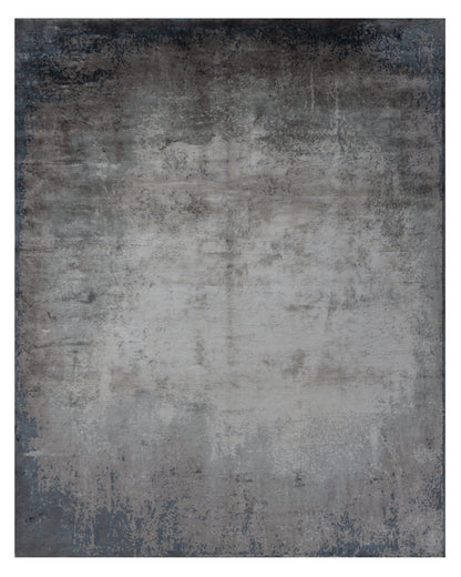 20087 Fine Hand Knotted Nepal Rug