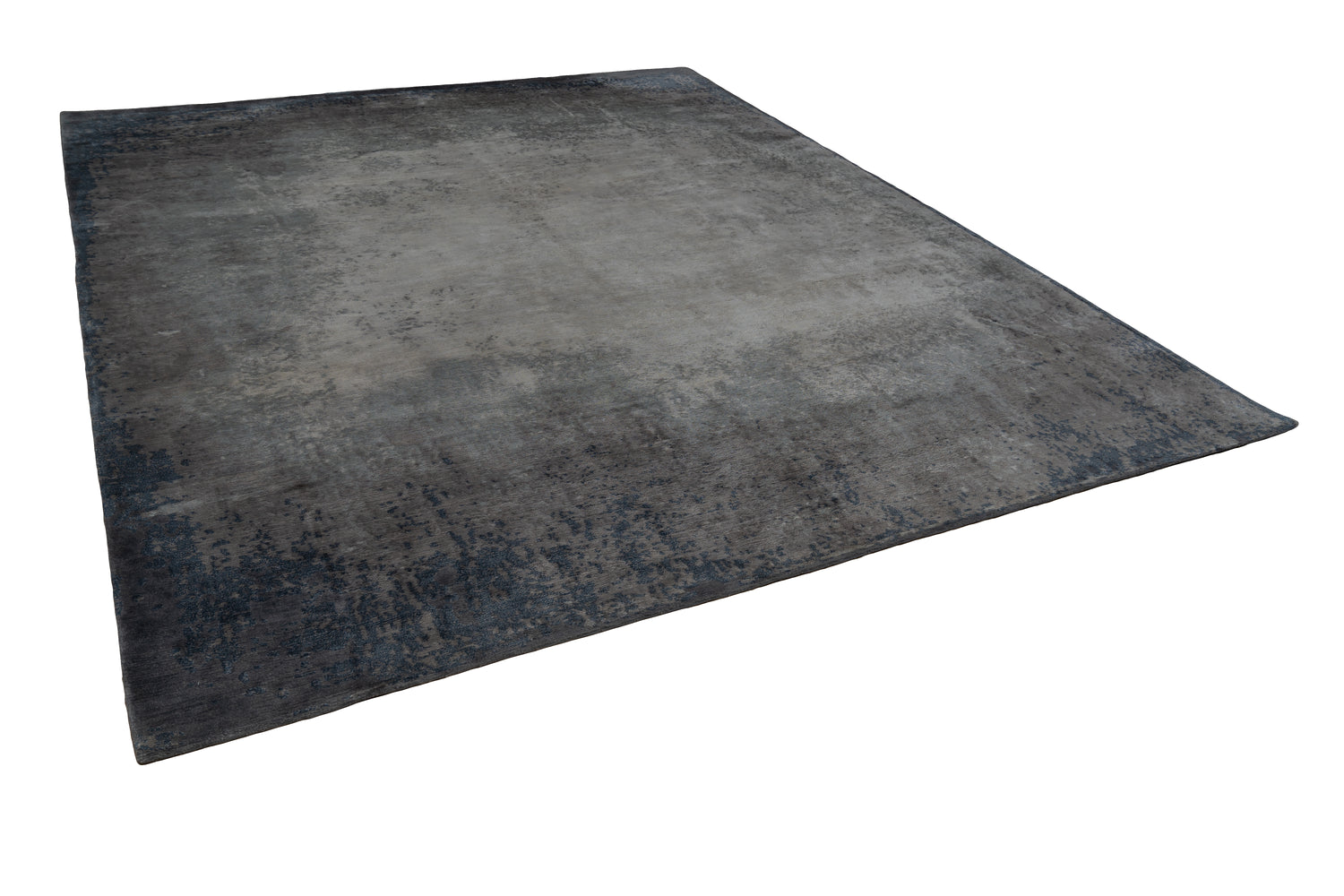 20087 Fine Hand Knotted Nepal Rug