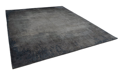 20087 Fine Hand Knotted Nepal Rug